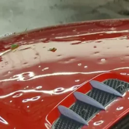 HAIL REPAIR
